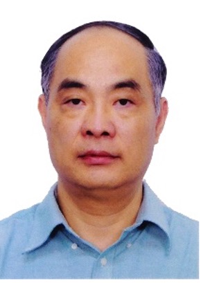 Professor Jie Huang