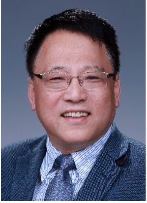 Professor Hong Wang