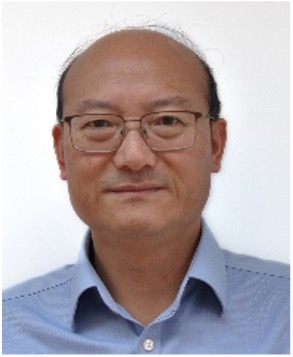 Professor Wen-Hua Chen