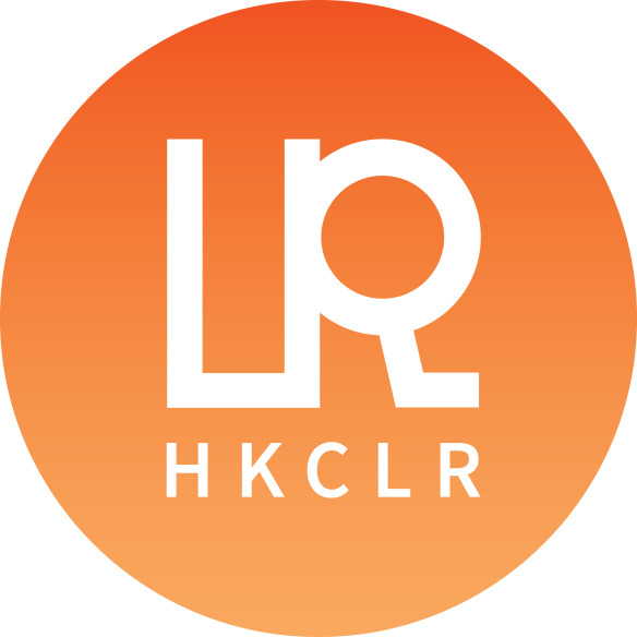 HKCLR Logo
