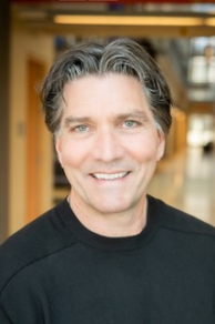 Dr Martin Guay