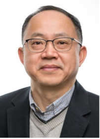 Dr Tongwen Chen