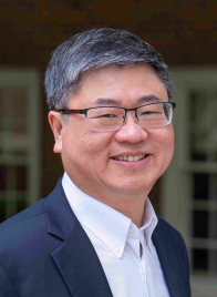 Dr Zongli Lin
