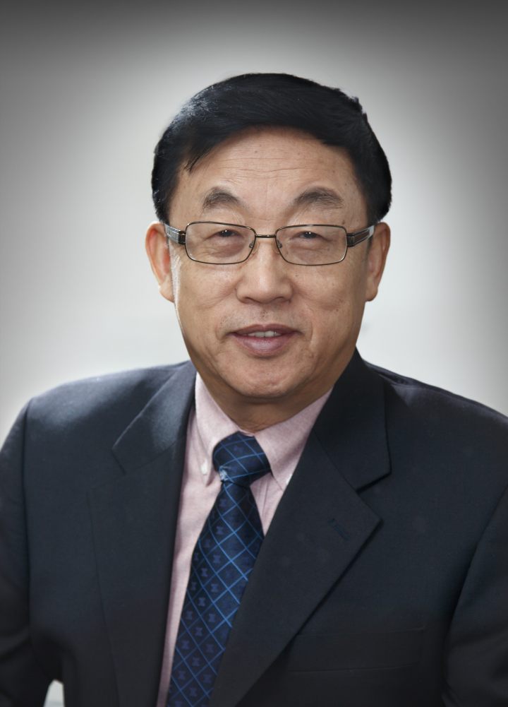 Tianyou Chai